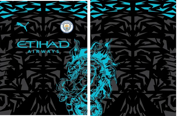 Manchester City Concept 2024 Q 7