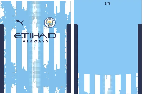 Manchester City Concept 2025 Q 2