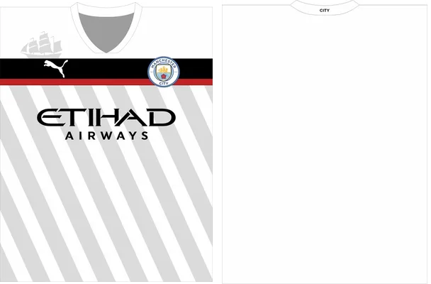 Manchester City Concept Q 1 Q 1