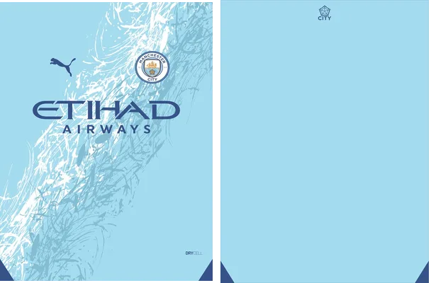 Manchester City Concept Q 6