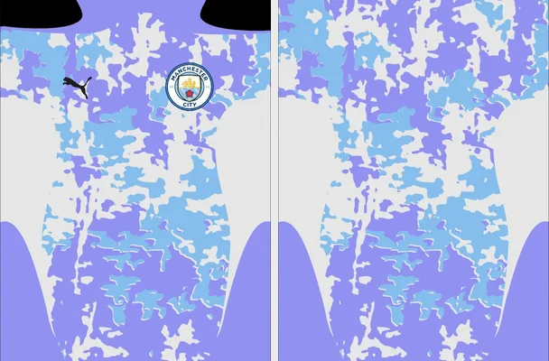 Manchester City Concept