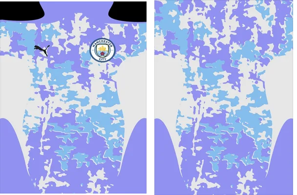 Manchester City Concept Q 1 ZA