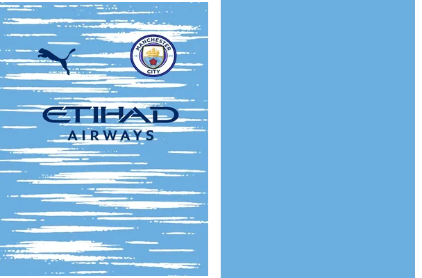 Manchester City Concept Q 3 ZA