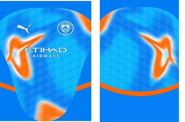 Manchester City Concept Q 4 ZA
