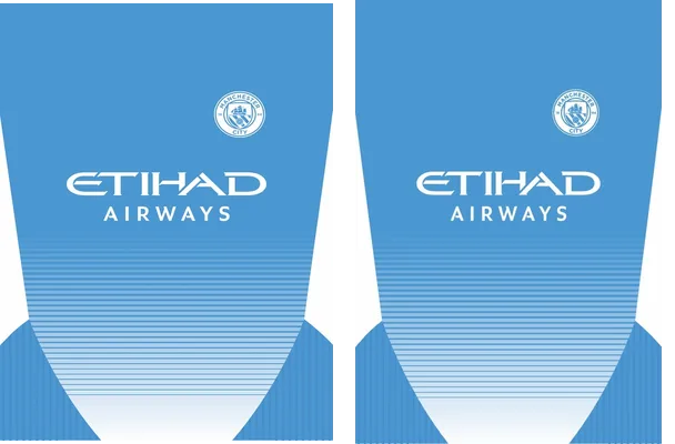 Manchester City Concept Q 5