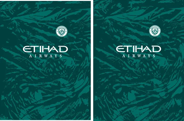 Manchester City Concepto