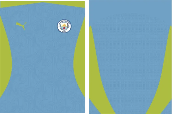 Manchester City Entreno 2024 2025