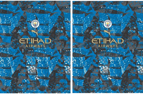 Manchester City Fantasy VS24