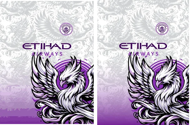 Manchester City Fenix Concept