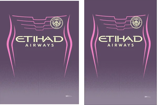 Manchester City GK Concept 25