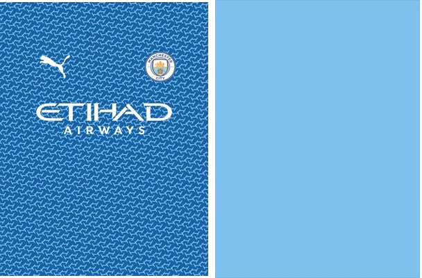 Manchester City Local 2023 Concept
