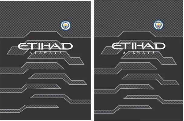 Manchester City Portero 2020 2021