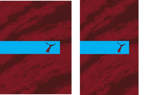 Manchester City Red Grunge 25