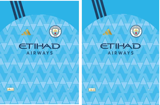 Manchester City World Classic