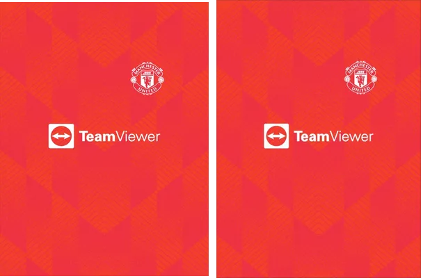 Manchester United 2021 22 Kits LEAKED