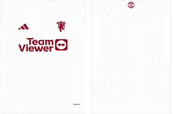 Manchester United Alternativa 2023 2024