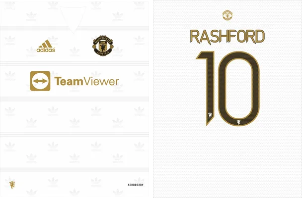 Manchester United Concept 2021 Q 2