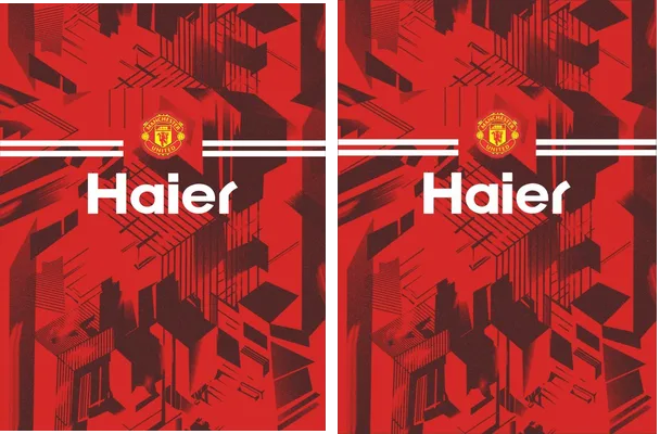 Manchester United Concept 2021 22