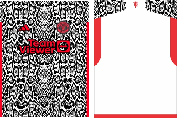 Manchester United Concept 2023 Q 4