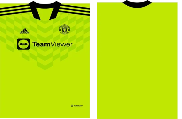 Manchester United Concept 2023 Q 6