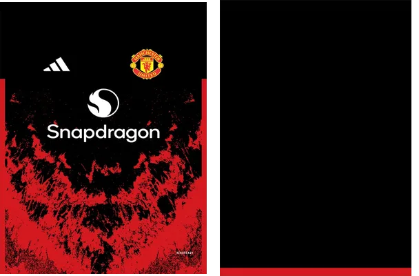 Manchester United Concept 2024 Q 1