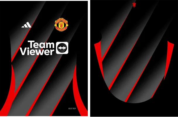 Manchester United Concept 2024 Q 2
