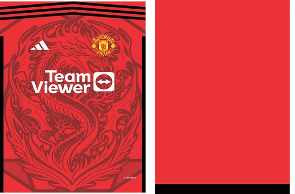 Manchester United Concept 2024 Q 3