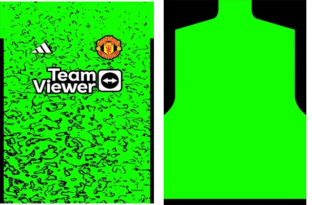 Manchester United Concept 2024 Q 4