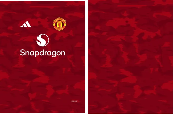 Manchester United Concept 2025 Q 1