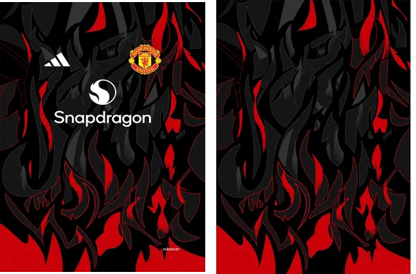 Manchester United Concept 2025 Q 2