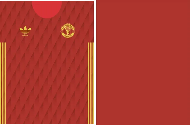 Manchester United Concept Q 1