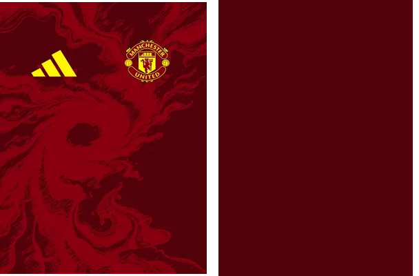 Manchester United Concept Q 1