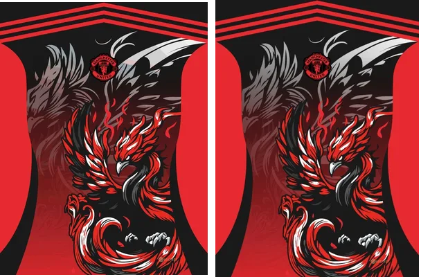 Manchester United Fenix Concept 1