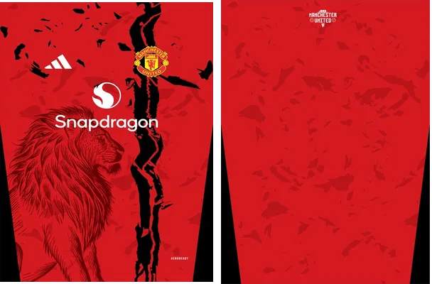 Manchester United Leon 2025
