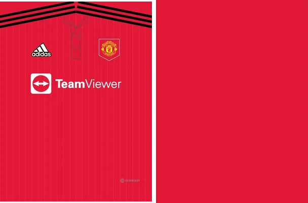 Manchester United Local 2022 2023