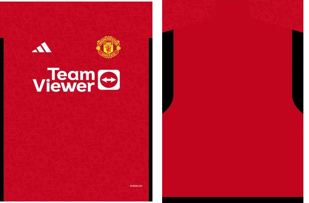 Manchester United Local 2023 2024