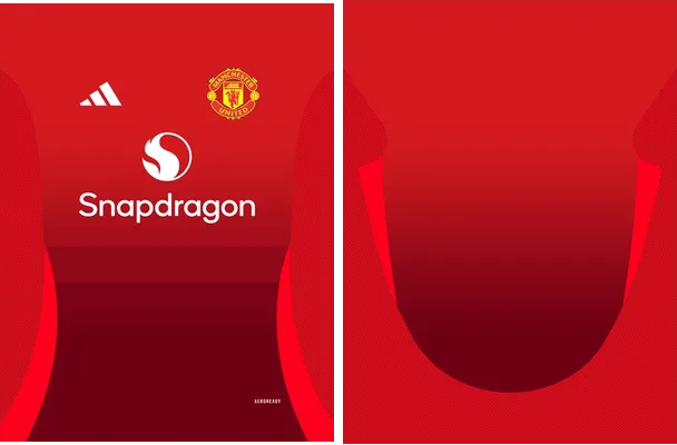 Manchester United Local 2024 2025