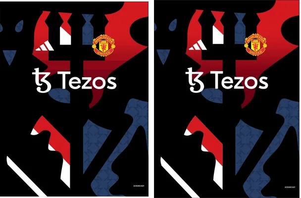 Manchester United Pre Match 24 25