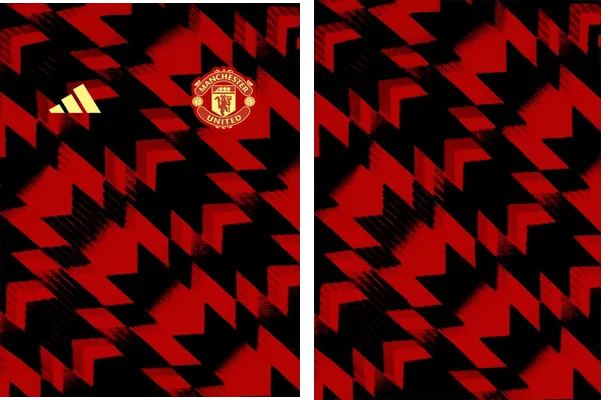 Manchester United Pre Match 25 26