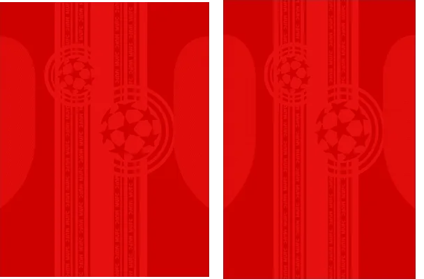 Manchester United Retro 99