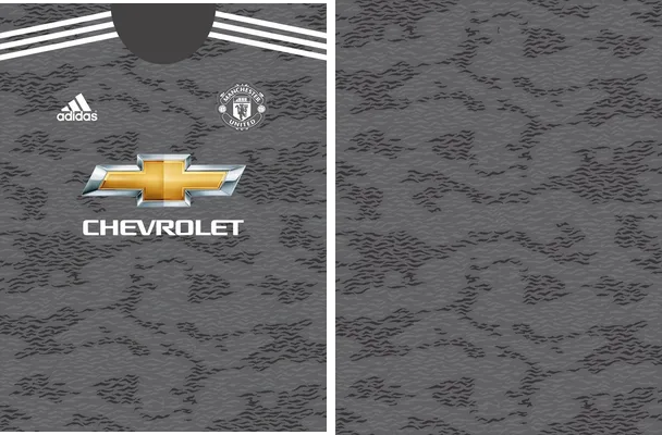 Manchester United Visita 2020 2021