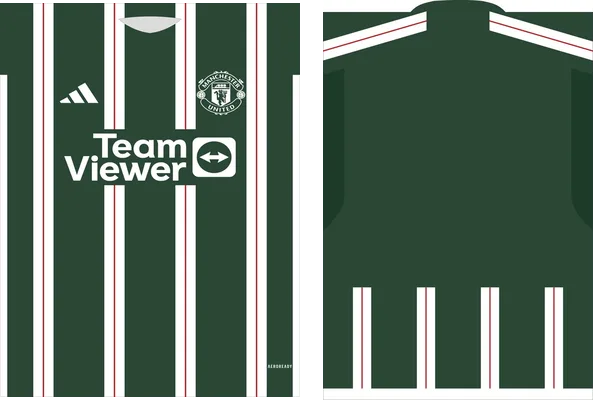 Manchester United Visita 2023 2024