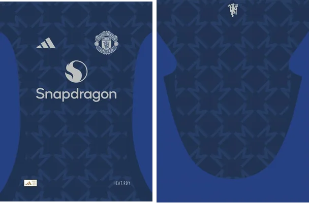 Manchester United Visita 2024 2025