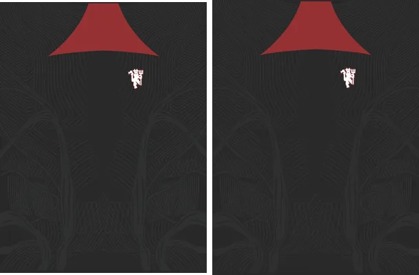 Manchester united Simple