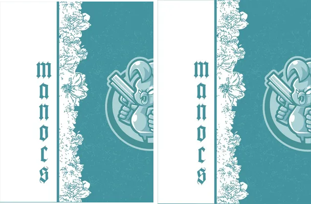 Manocs 2024 Designs