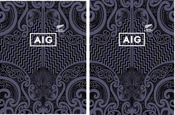 Maori All Blacks 2016 17