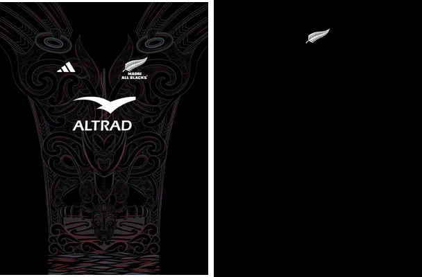 Maori All Blacks 2025