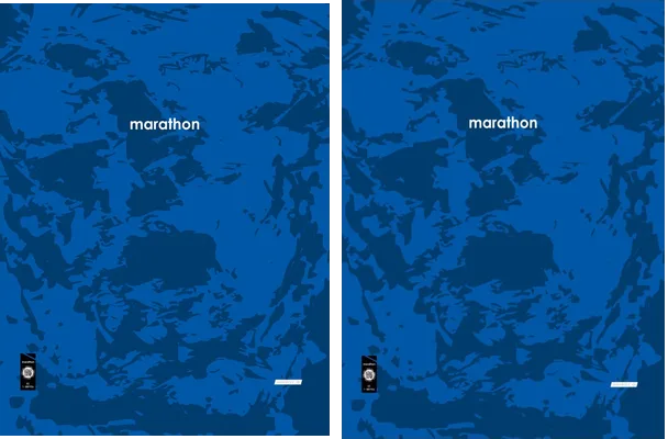 Marathon Grunge Trama 24