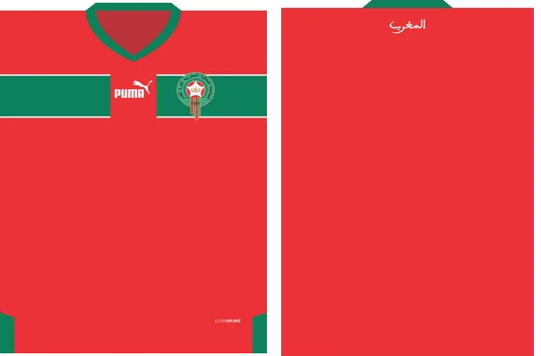 Marruecos Local 2022