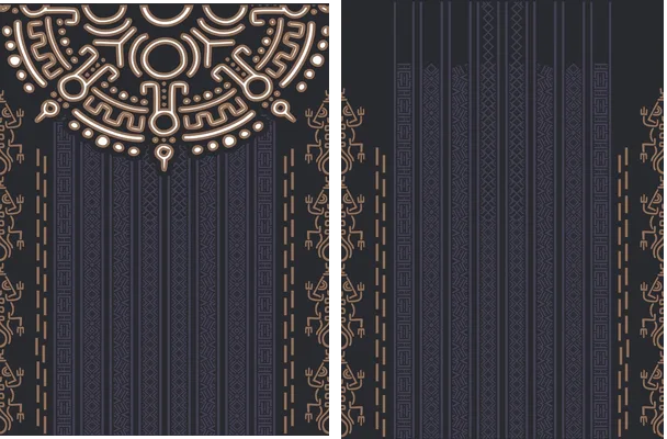 Maya Jersey Antalogia Q 1